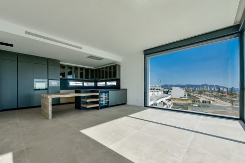 Продажа виллы в Бенидорм, Аликанте, Испания 4 спальни, 734м2 №118854 - фото 27