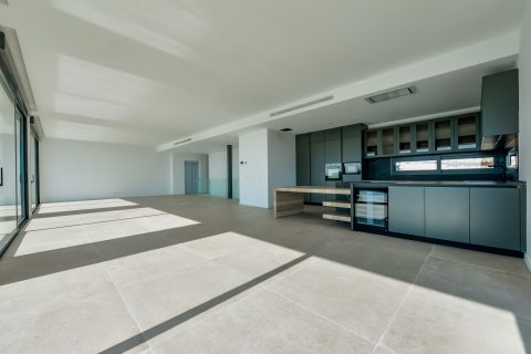 Продажа виллы в Бенидорм, Аликанте, Испания 4 спальни, 734м2 №118854 - фото 29