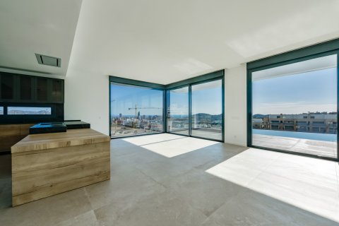 Продажа виллы в Бенидорм, Аликанте, Испания 4 спальни, 734м2 №118854 - фото 18