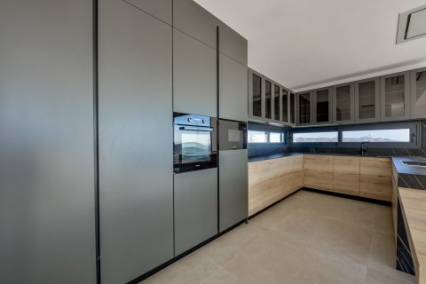 Продажа виллы в Бенидорм, Аликанте, Испания 4 спальни, 734м2 №118854 - фото 21