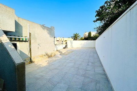 Villa in vendita Los Balcones, Alicante, Spagna 2 camere da letto, 120 mq. N° 111146 - foto 18