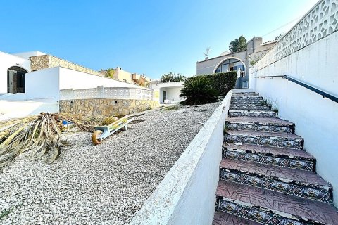 Villa in vendita Los Balcones, Alicante, Spagna 2 camere da letto, 120 mq. N° 111146 - foto 22