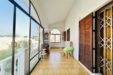 Villa in vendita Los Balcones, Alicante, Spagna 2 camere da letto, 120 mq. N° 111146 - foto 15