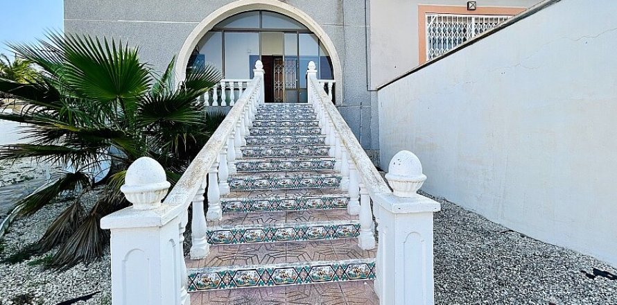 Villa Los Balcones, Alicante, Spagna 2 camere da letto, 120 mq. N° 111146