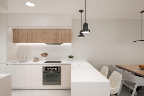 Bungalow Pilar de la Horadada, Alicante, Hiszpania 2 sypialnie, 72 mkw. nr 111136 – zdjęcie 14