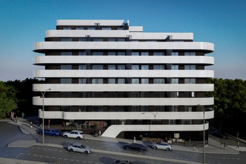 Apartment for sale Calpe, Alicante, Spain 1 bedroom, 61 sq.m. No. 111138 - photo 17