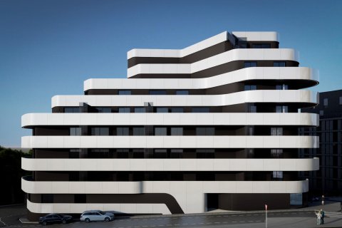 Apartment for sale Calpe, Alicante, Spain 1 bedroom, 61 sq.m. No. 111138 - photo 6