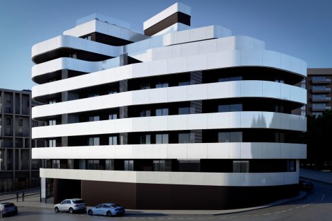 Apartment for sale Calpe, Alicante, Spain 1 bedroom, 61 sq.m. No. 111138 - photo 9
