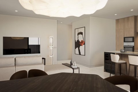 Apartment for sale Calpe, Alicante, Spain 1 bedroom, 61 sq.m. No. 111138 - photo 13