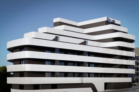 Apartment for sale Calpe, Alicante, Spain 1 bedroom, 61 sq.m. No. 111138 - photo 7