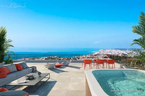 Apartment for sale Fuengirola, Malaga, Spain 2 bedrooms, 88.9 sq.m. No. 108836 - photo 1