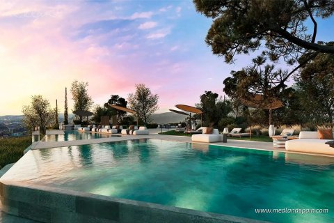 Apartment for sale Fuengirola, Malaga, Spain 3 bedrooms, 119.79 sq.m. No. 108837 - photo 6