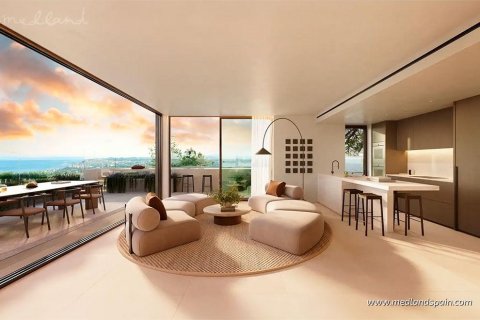Apartment for sale Fuengirola, Malaga, Spain 3 bedrooms, 119.79 sq.m. No. 108837 - photo 8