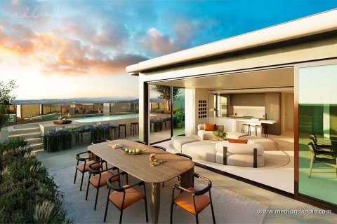 Apartment for sale Fuengirola, Malaga, Spain 3 bedrooms, 119.79 sq.m. No. 108837 - photo 7