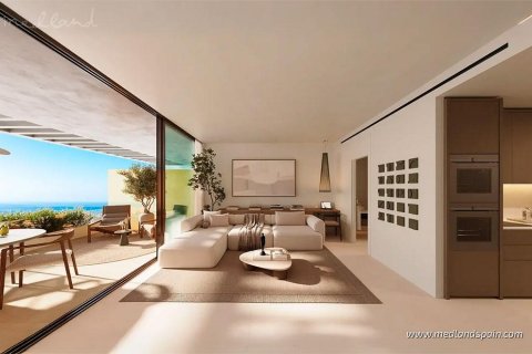 Apartment for sale Fuengirola, Malaga, Spain 3 bedrooms, 119.79 sq.m. No. 108837 - photo 13