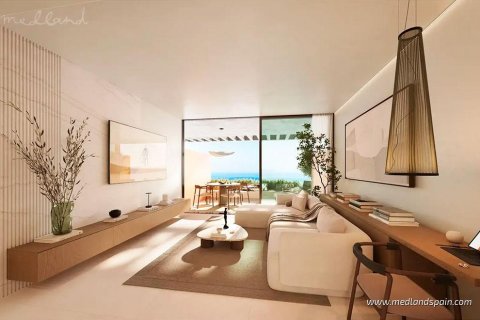 Apartment for sale Fuengirola, Malaga, Spain 3 bedrooms, 119.79 sq.m. No. 108837 - photo 15