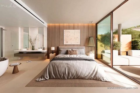 Apartment for sale Fuengirola, Malaga, Spain 2 bedrooms, 88.84 sq.m. No. 108833 - photo 8