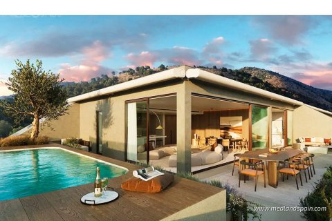 Wohnung zum Verkauf Fuengirola, Malaga, Spanien 3 Schlafzimmer, 117.33 m2 Nr. 108835 - Foto 10
