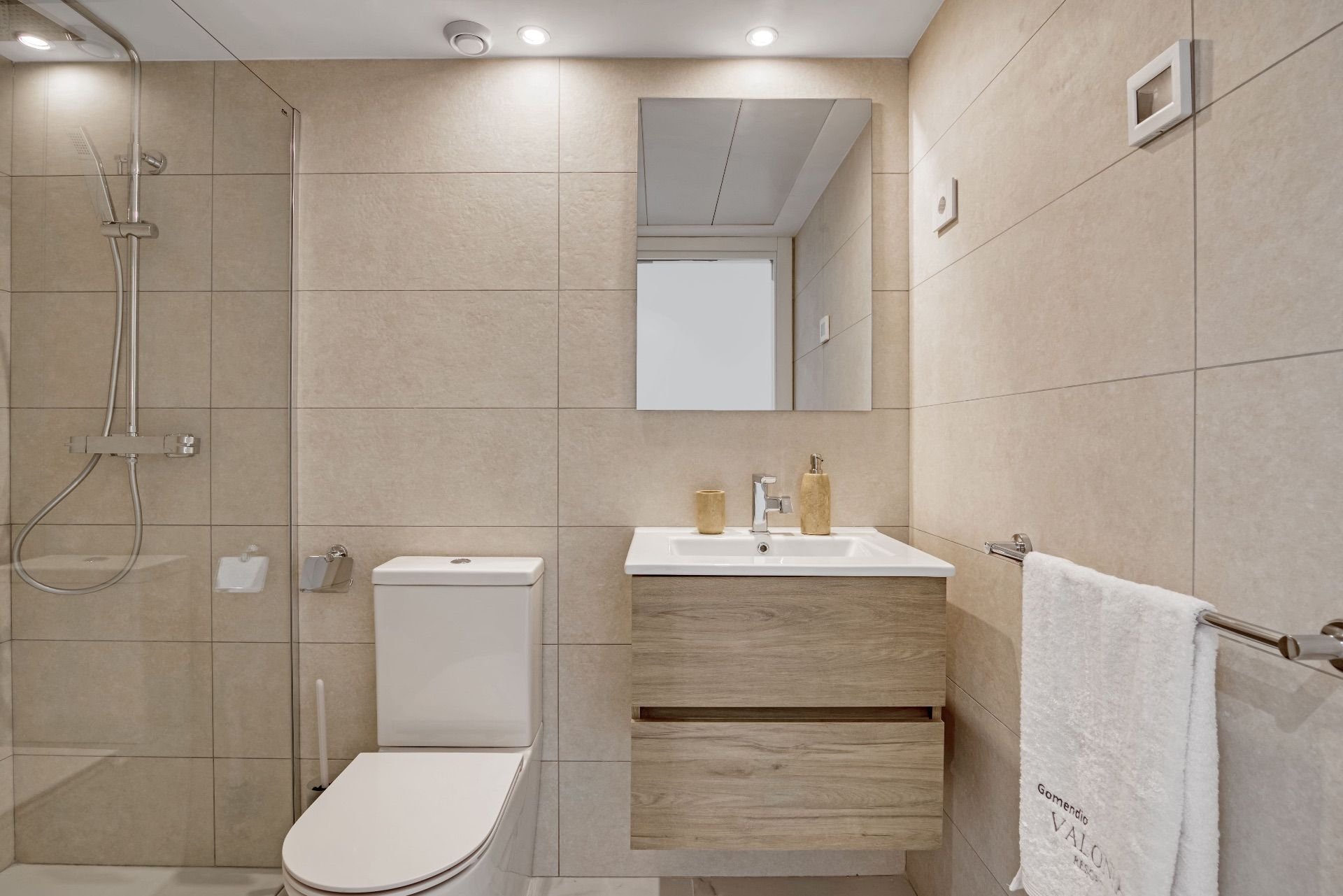 Apartament w Torrevieja, Alicante, Hiszpania 2 sypialnie, 71 mkw. nr 95510