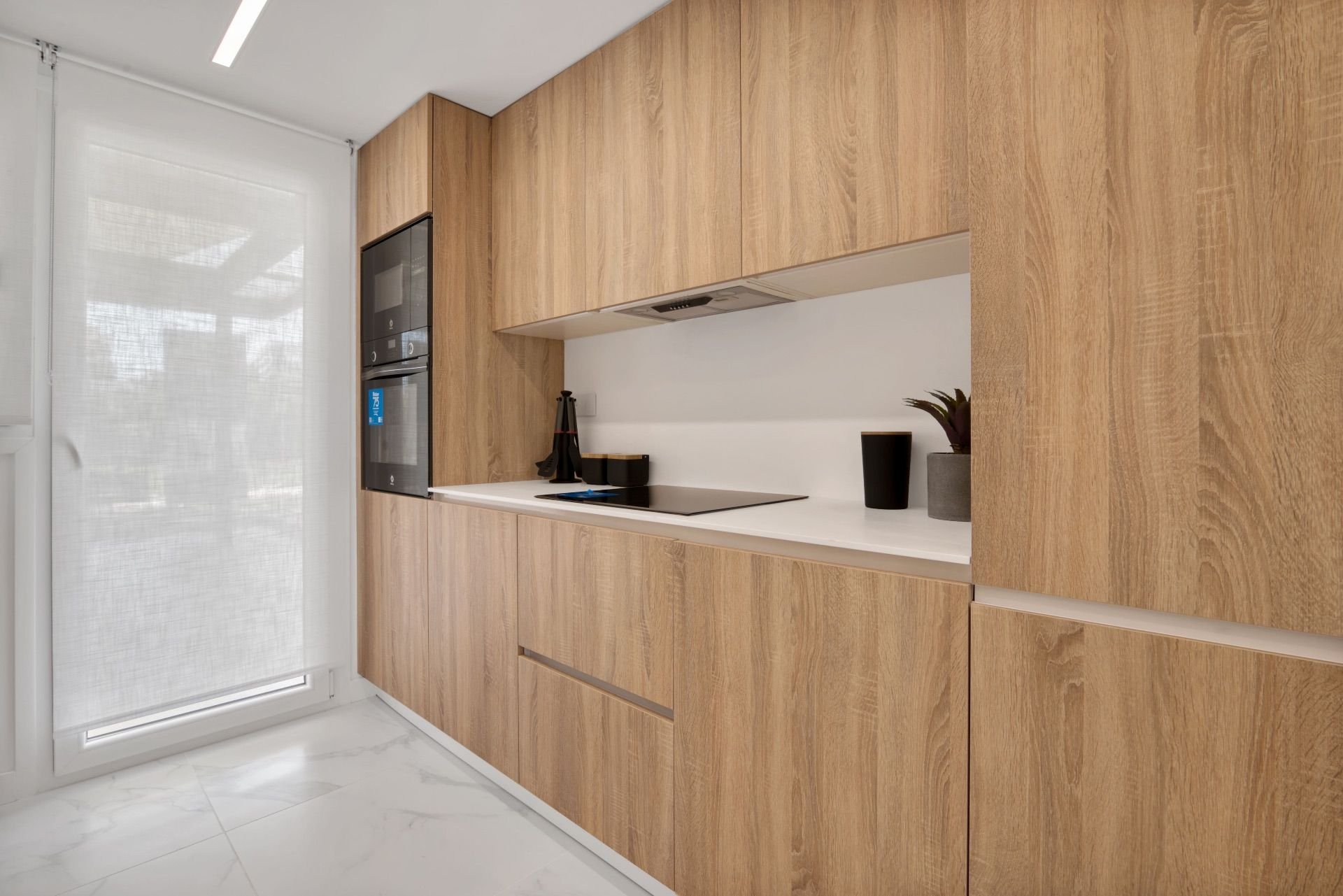 Apartament w Torrevieja, Alicante, Hiszpania 2 sypialnie, 71 mkw. nr 95510