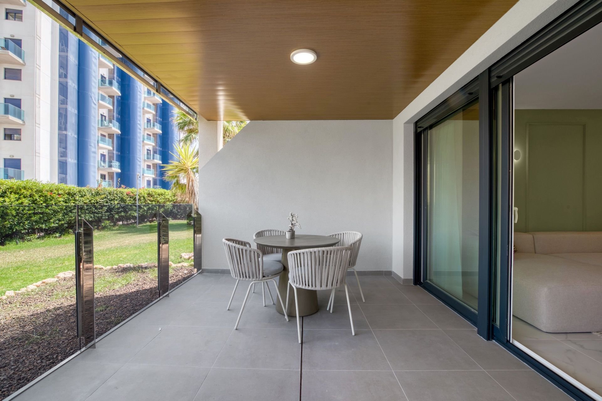 Apartament w Torrevieja, Alicante, Hiszpania 2 sypialnie, 71 mkw. nr 95510