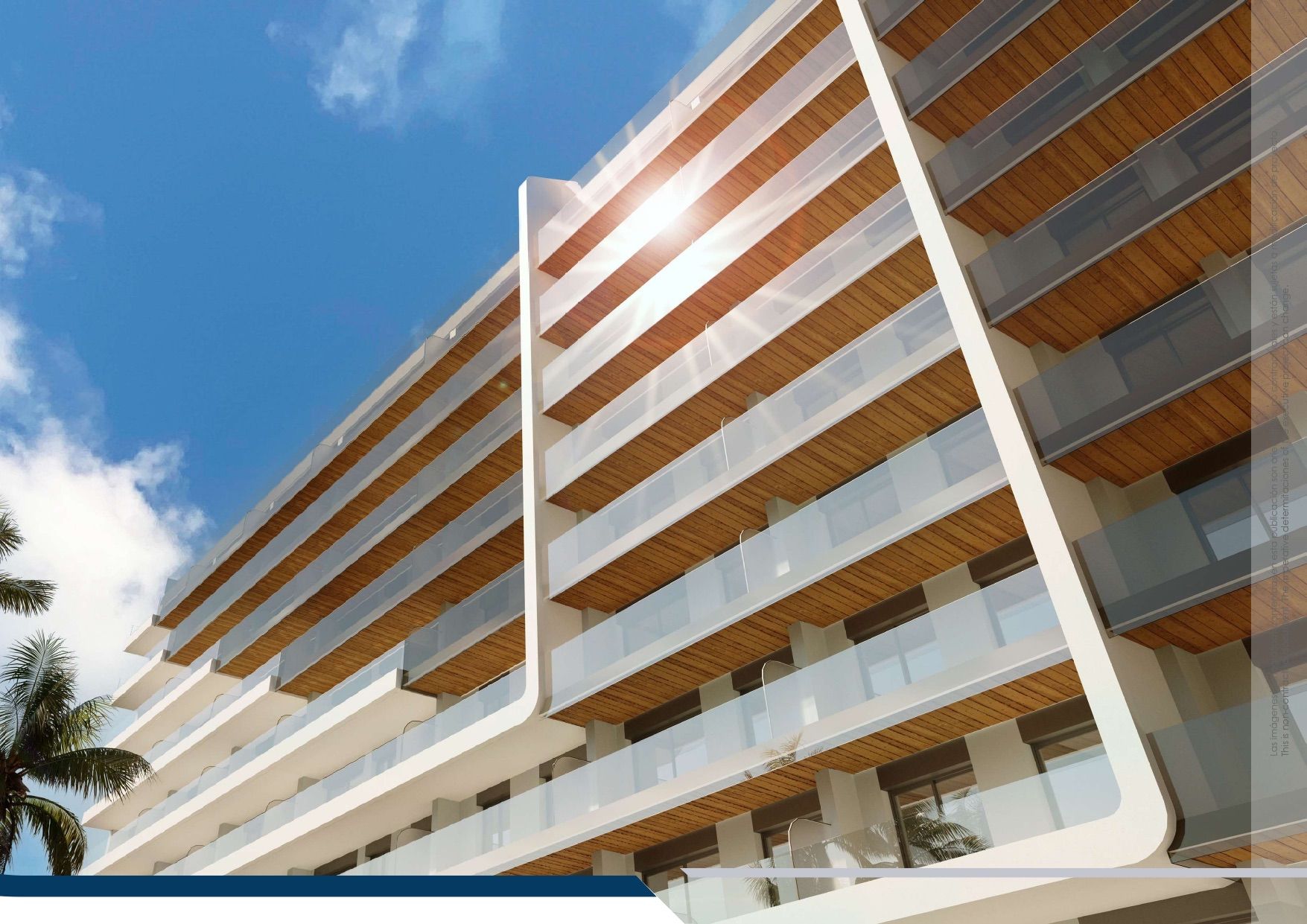 Apartament w Torrevieja, Alicante, Hiszpania 2 sypialnie, 71 mkw. nr 95510