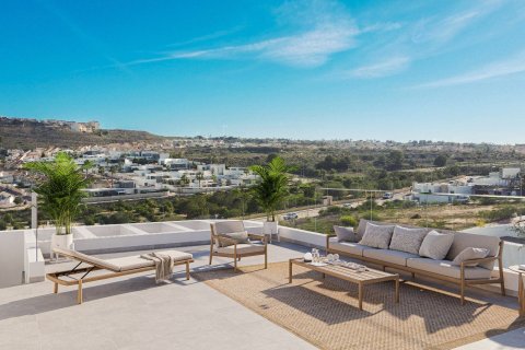 Huoneisto myytävänä Benijofar, Alicante, Espanja, 3 makuuhuonetta, 82 m2 No. 95512 - kuva 5