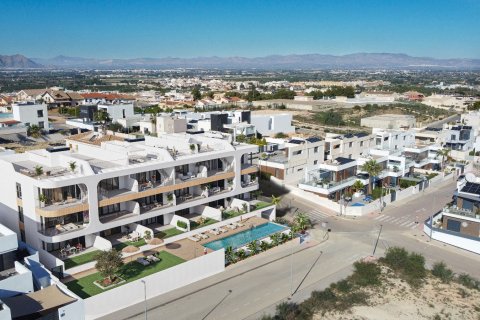 Huoneisto myytävänä Benijofar, Alicante, Espanja, 3 makuuhuonetta, 82 m2 No. 95512 - kuva 3