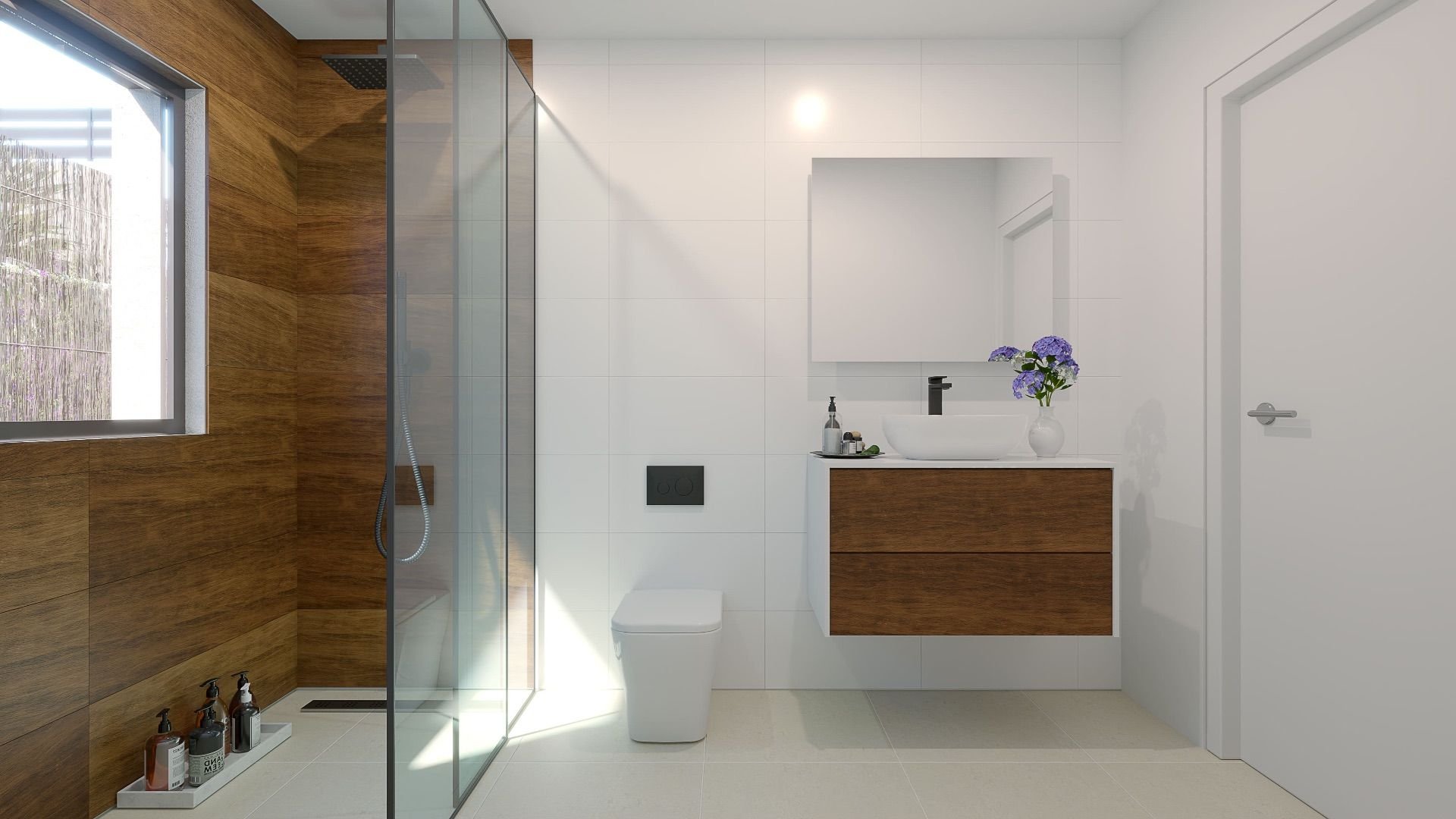 House in Finestrat, Alicante, Spanien 3 Schlafzimmer, 202 m2 Nr. 95509