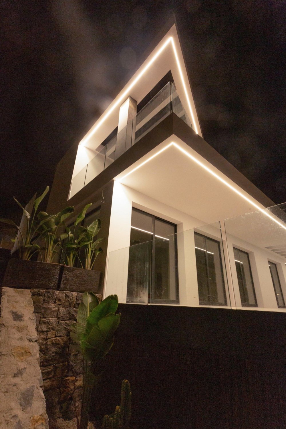 Villa in Altea, Alicante, Spain 4 bedrooms, 560 sq.m. No. 95507
