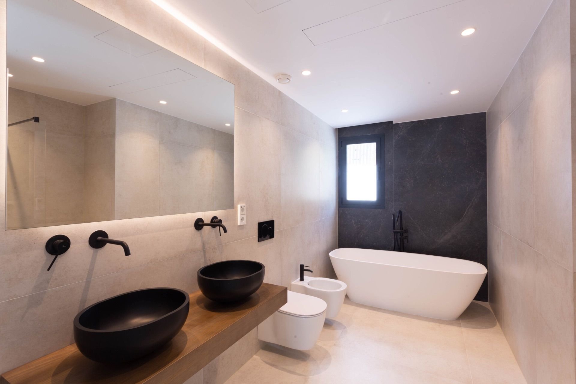 Villa in Altea, Alicante, Spain 4 bedrooms, 560 sq.m. No. 95507