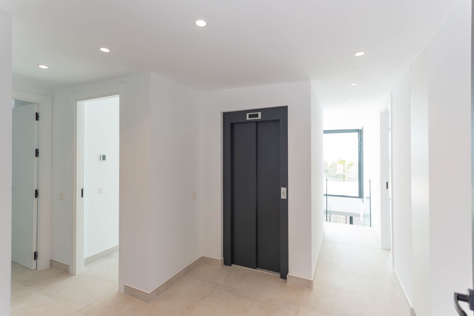 Villa in Altea, Alicante, Spain 4 bedrooms, 560 sq.m. No. 95507