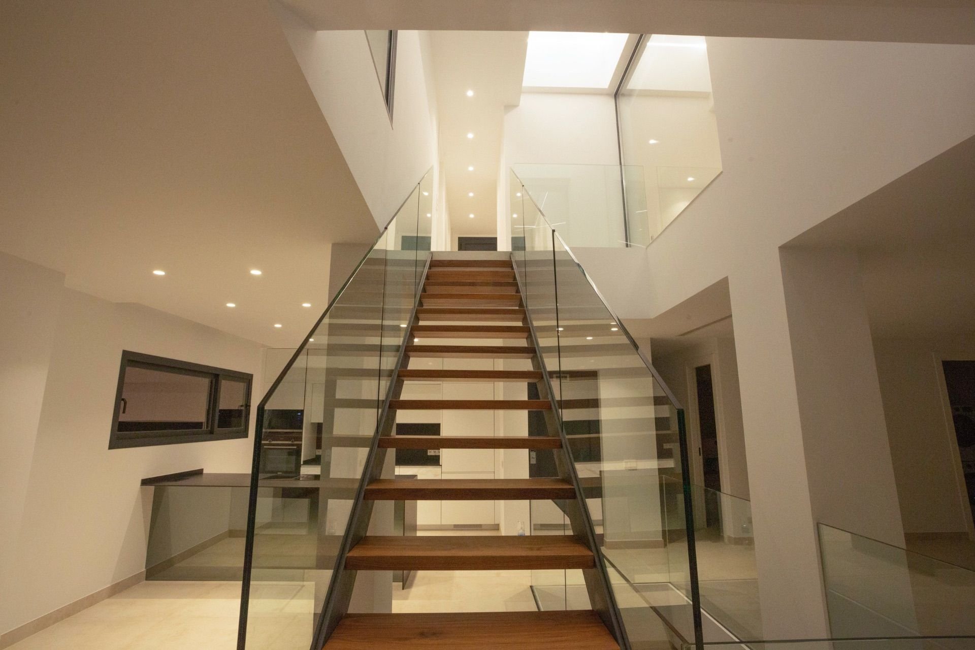 Villa in Altea, Alicante, Spain 4 bedrooms, 560 sq.m. No. 95507