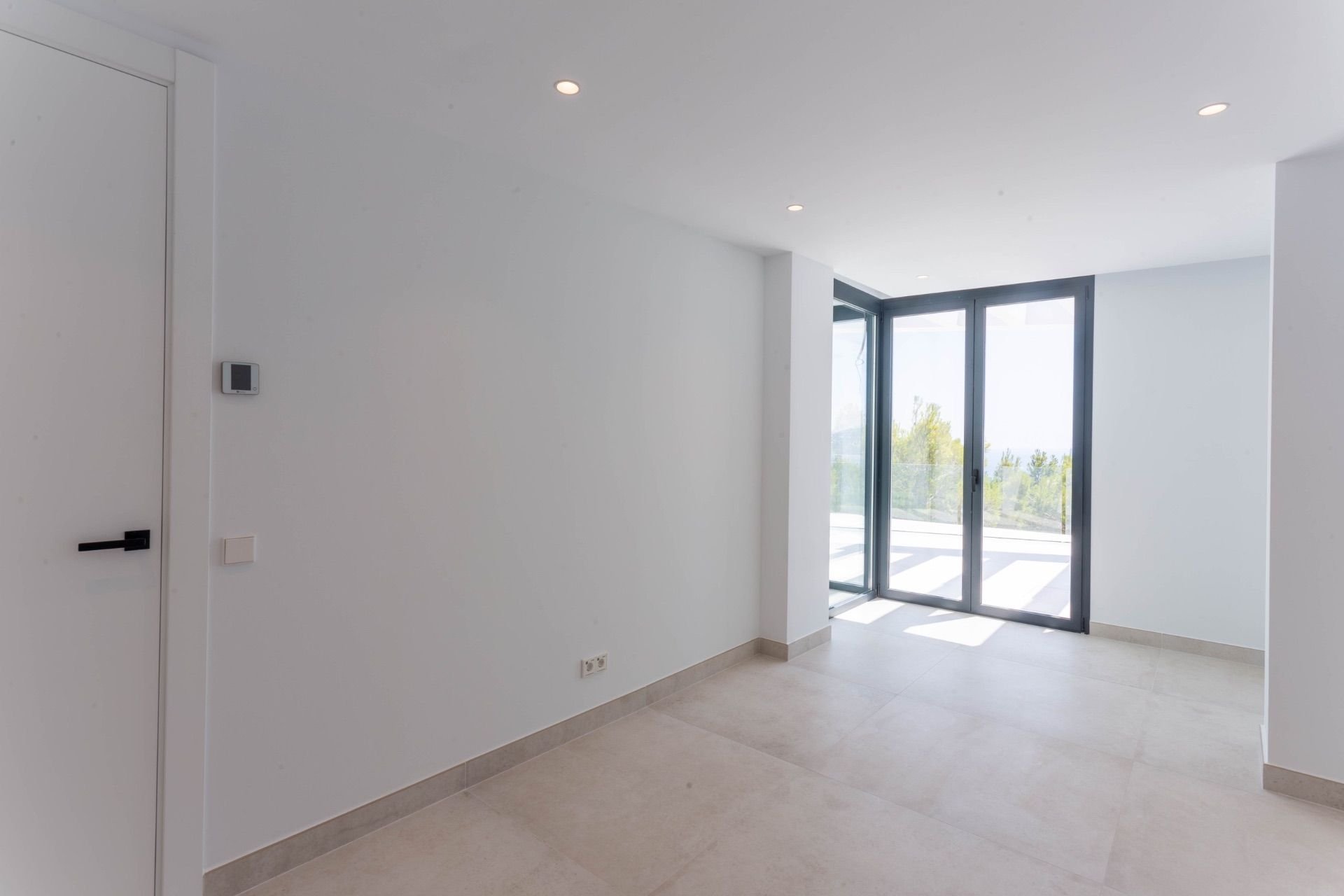 Villa in Altea, Alicante, Spain 4 bedrooms, 560 sq.m. No. 95507