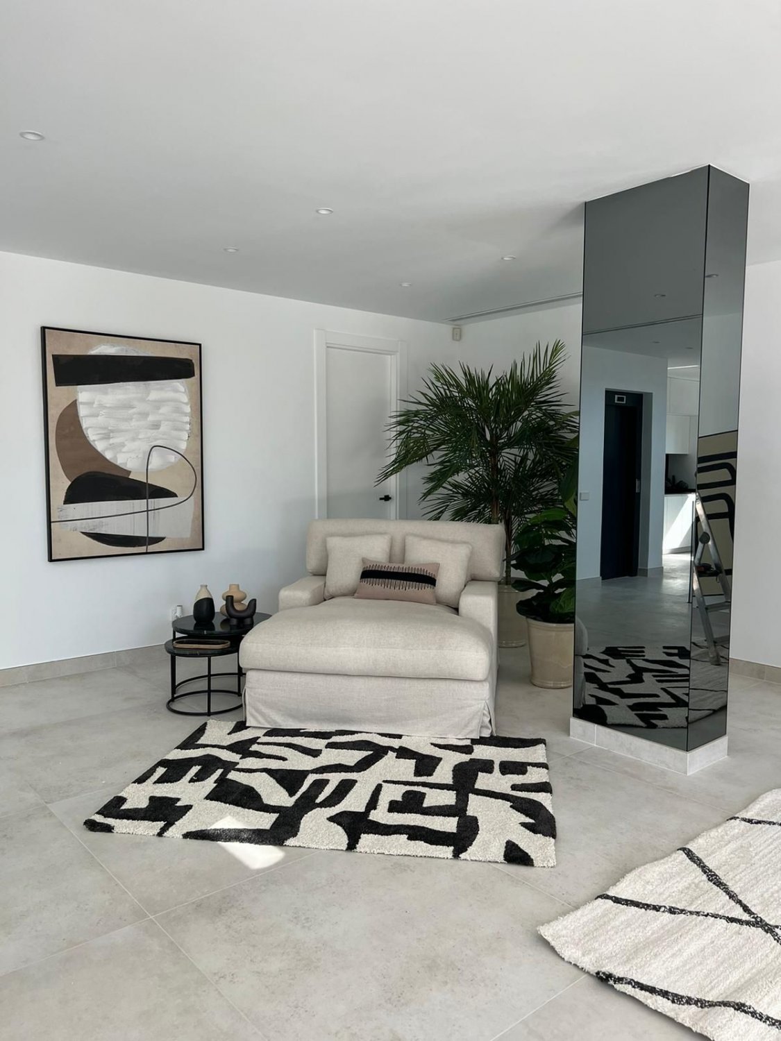 Villa in Altea, Alicante, Spain 4 bedrooms, 560 sq.m. No. 95507
