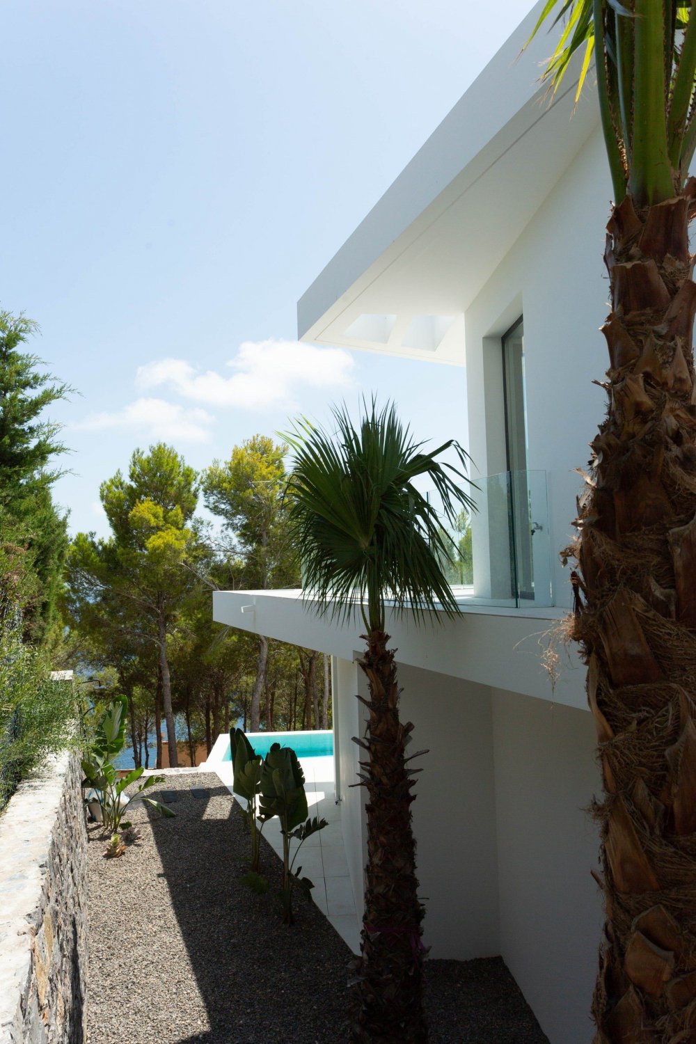 Villa in Altea, Alicante, Spain 4 bedrooms, 560 sq.m. No. 95507