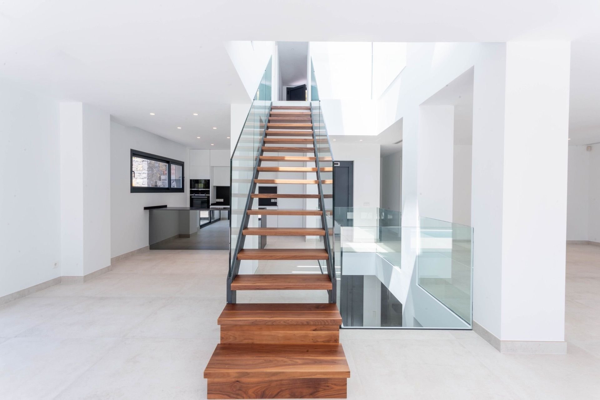 Villa in Altea, Alicante, Spain 4 bedrooms, 560 sq.m. No. 95507