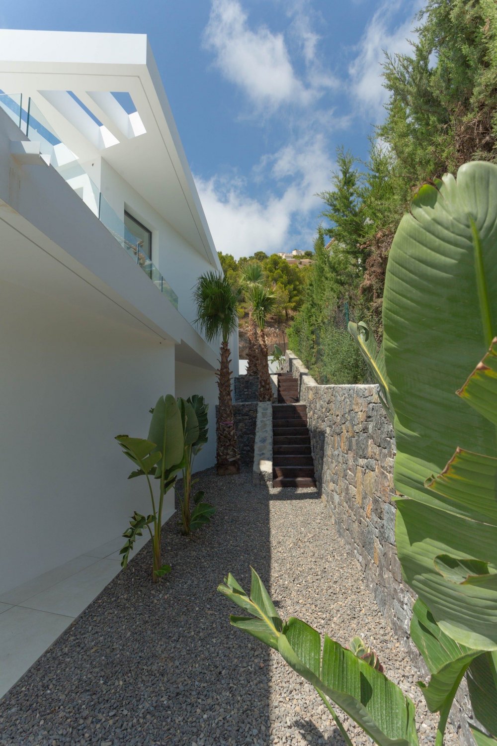 Villa in Altea, Alicante, Spain 4 bedrooms, 560 sq.m. No. 95507