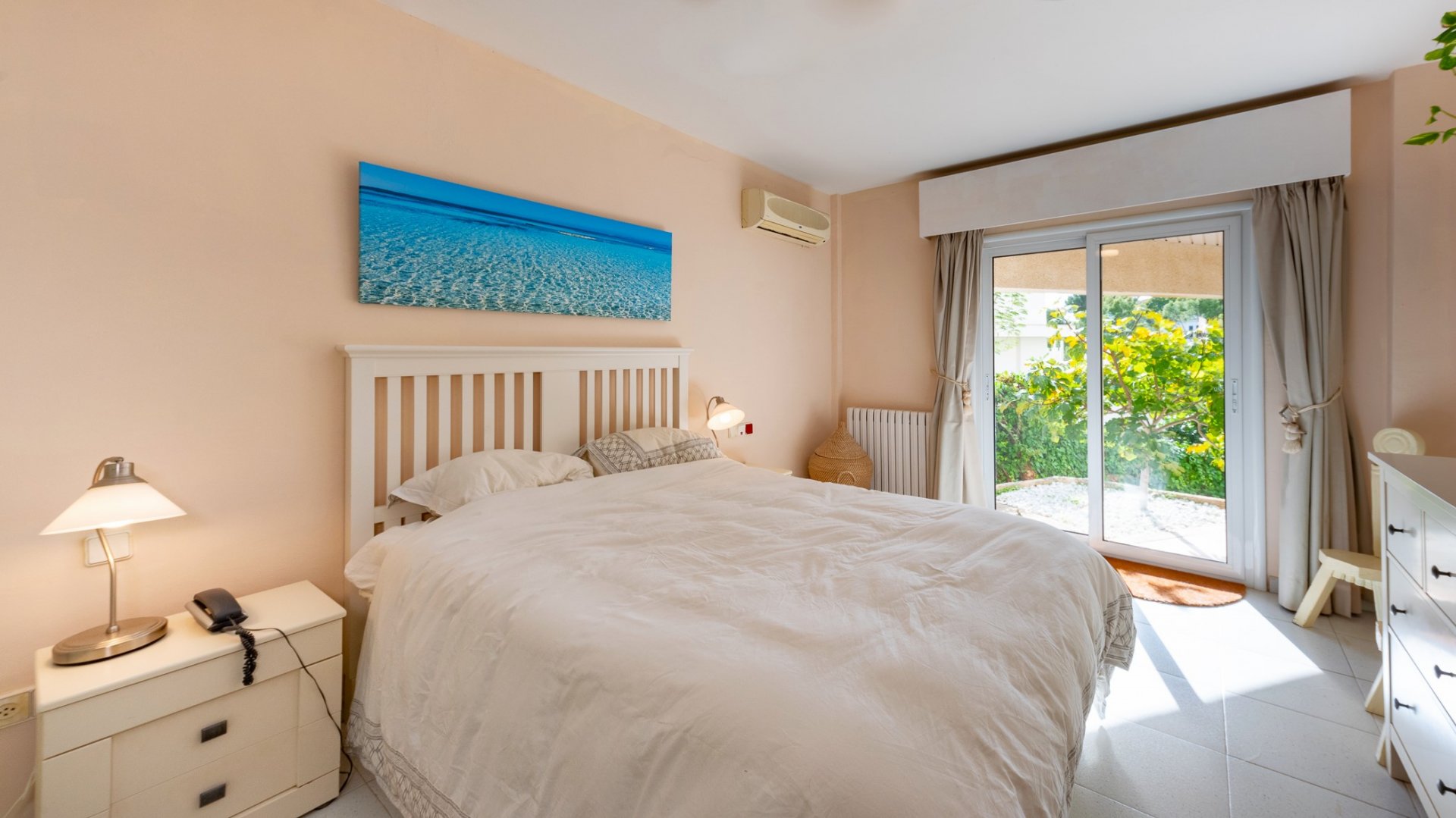 Villa in Costa D'en Blanes, Mallorca, Spain 5 bedrooms, 270 sq.m. No. 90599