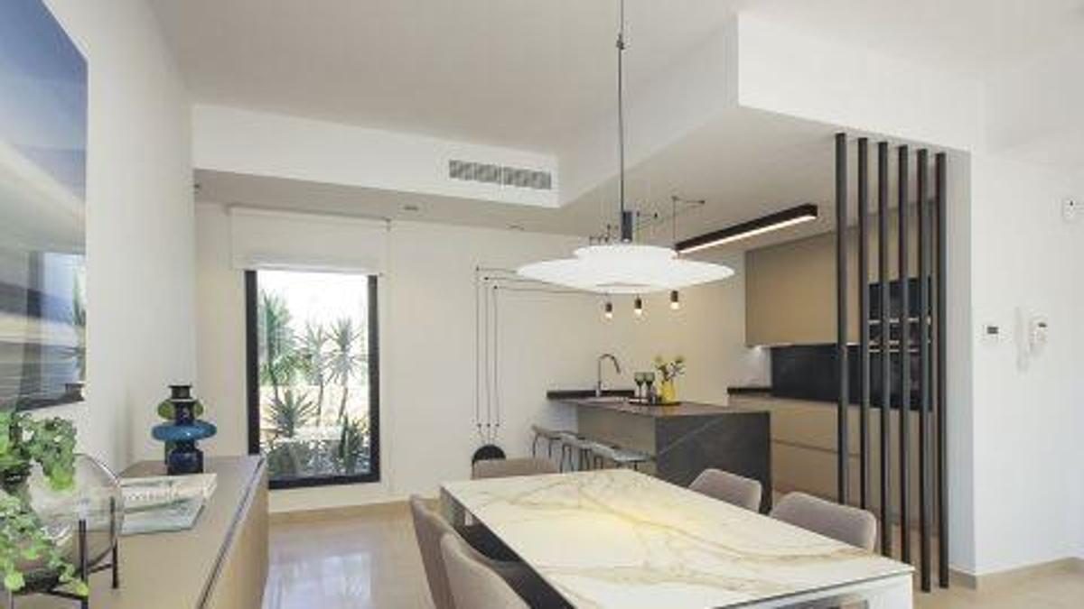 Villa in Ciudad Quesada, Alicante, Spanien 3 Schlafzimmer, 221 m2 Nr. 94578