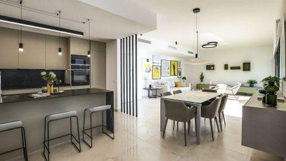 Villa in Ciudad Quesada, Alicante, Spanien 3 Schlafzimmer, 221 m2 Nr. 94578