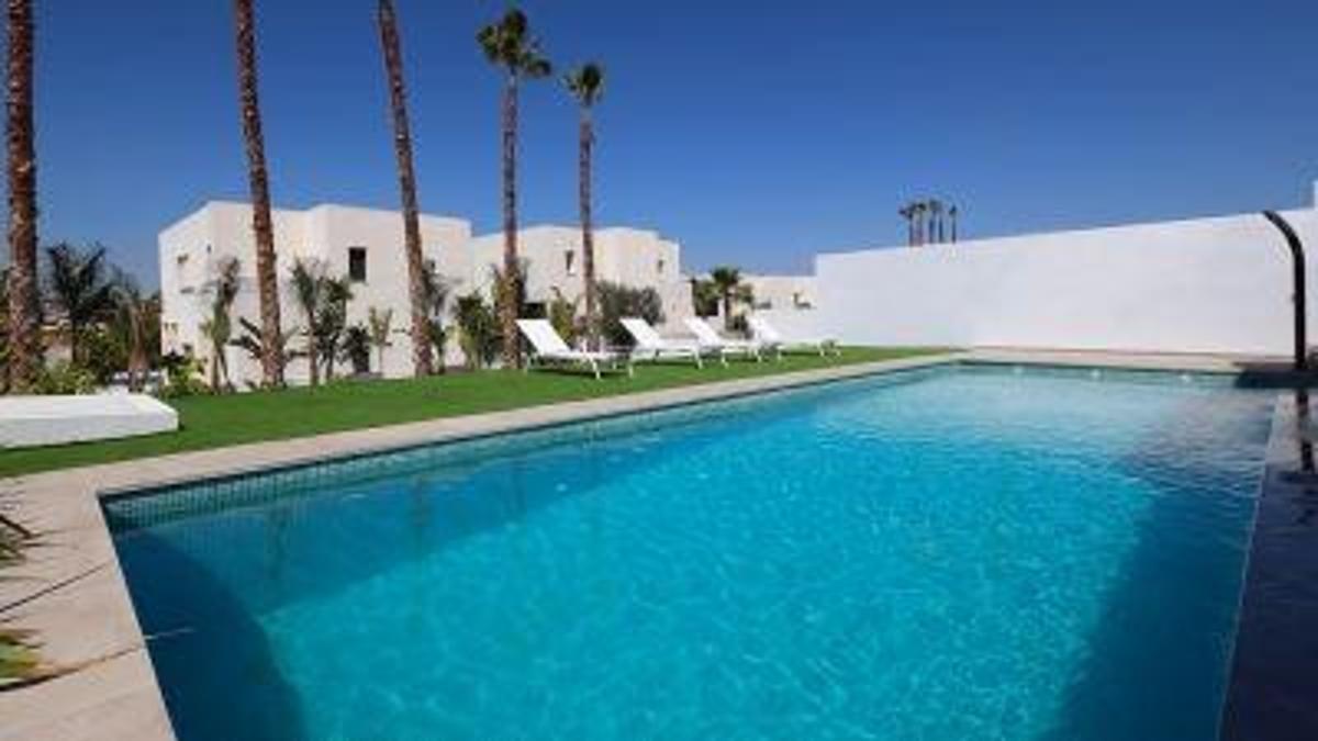 Villa à Ciudad Quesada, Alicante, Espagne 3 chambres, 158 m2 No. 94577