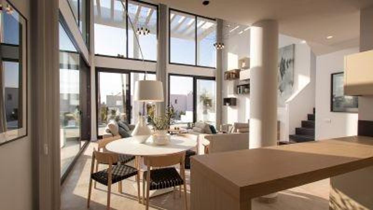 Villa à Ciudad Quesada, Alicante, Espagne 3 chambres, 158 m2 No. 94577