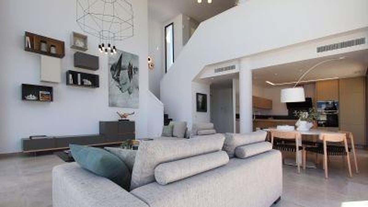 Villa à Ciudad Quesada, Alicante, Espagne 3 chambres, 158 m2 No. 94577