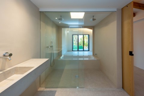 Finca for sale Alcudia, Mallorca, Spain 4 bedrooms, 565 sq.m. No. 32703 - photo 21