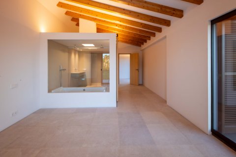 Finca for sale Alcudia, Mallorca, Spain 4 bedrooms, 565 sq.m. No. 32703 - photo 15