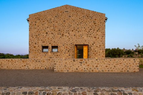 Finca for sale Alcudia, Mallorca, Spain 4 bedrooms, 565 sq.m. No. 32703 - photo 10