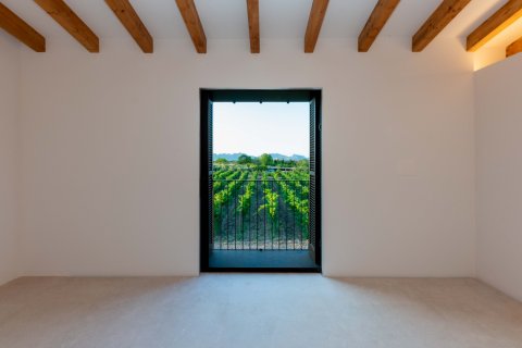 Finca for sale Alcudia, Mallorca, Spain 4 bedrooms, 565 sq.m. No. 32703 - photo 13