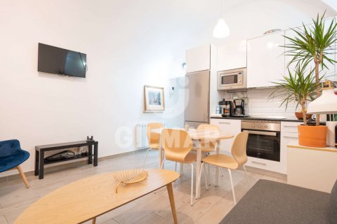 Wohnung zum Verkauf Madrid, Spanien 1 Schlafzimmer, 53 m2 Nr. 108036 - Foto 6