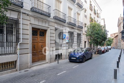 Wohnung zum Verkauf Madrid, Spanien 1 Schlafzimmer, 53 m2 Nr. 108036 - Foto 22